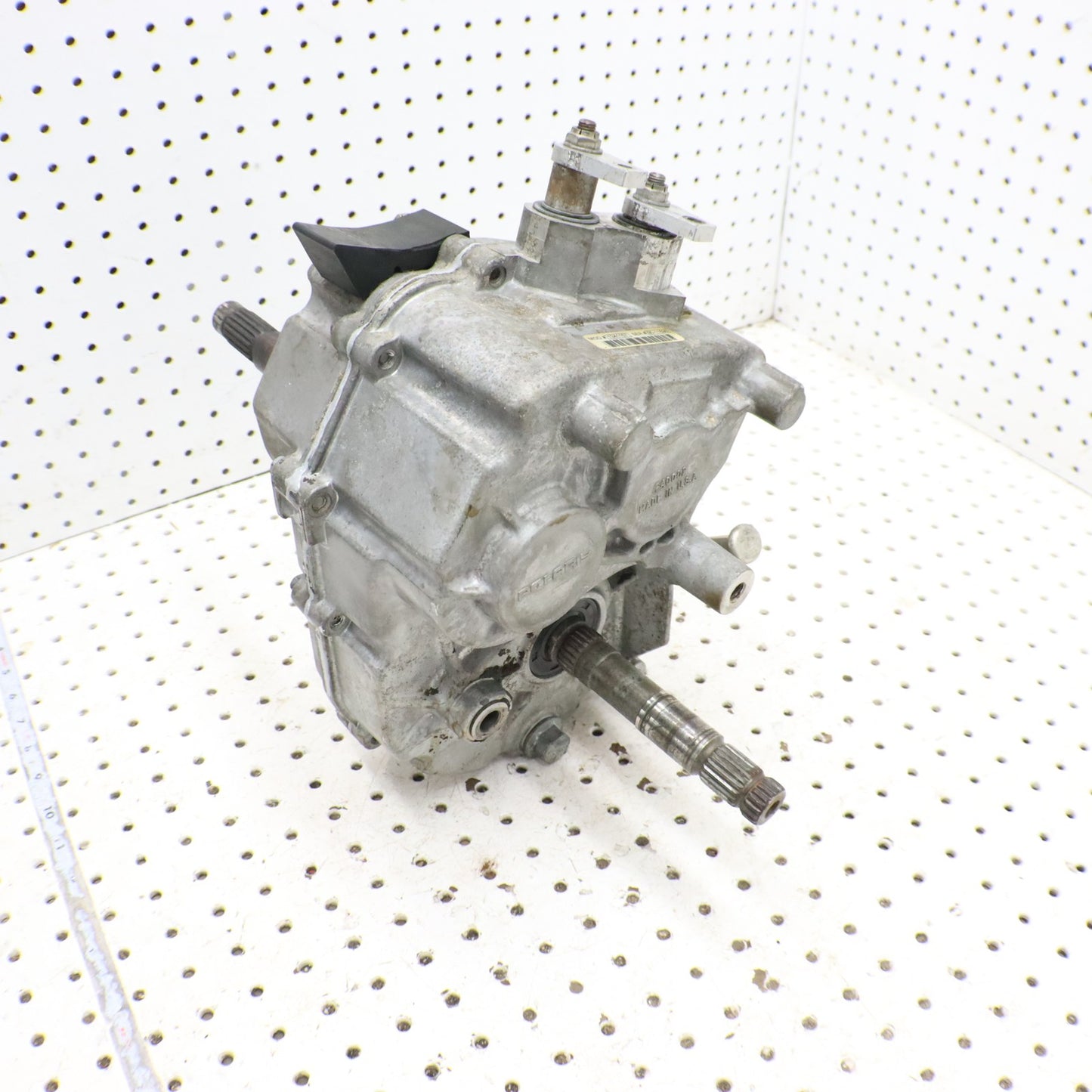 1995 Polaris Xplorer 400 Transmission Gearcase 1341157