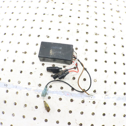 1998 Polaris Xplorer 400l Ecu Ecm Cdi Computer 3085623