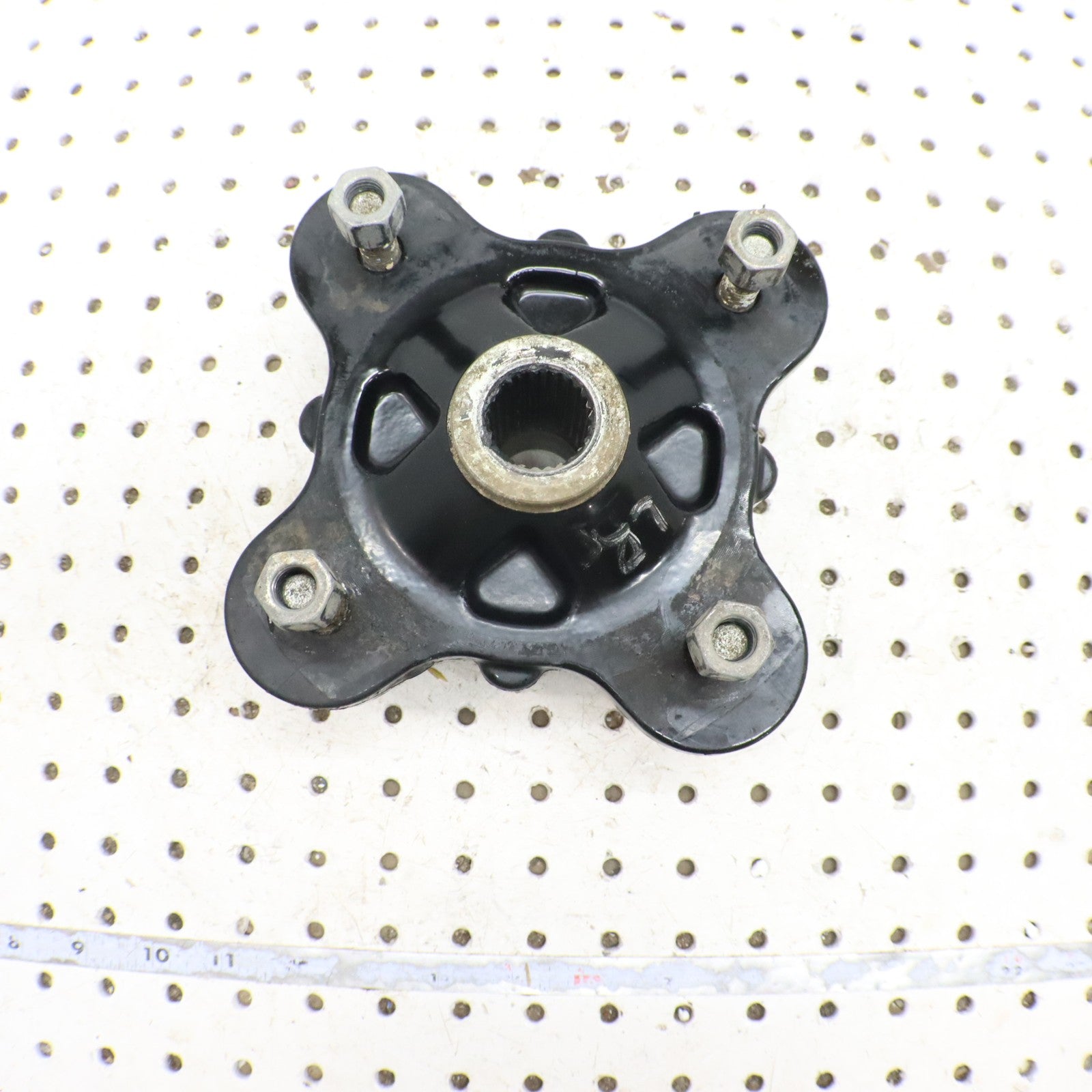2013 Polaris Ranger Xp 900 Wheel Hub REAR REAR 5137431-067 5142964-067