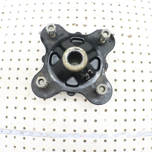 2013 Polaris Ranger Xp 900 Wheel Hub REAR REAR 5137431-067 5142964-067