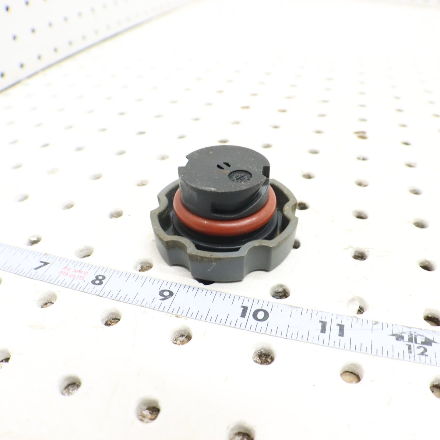 2016 Polaris Sportsman 570 Oil Fill Cap Cover Lid 1205012