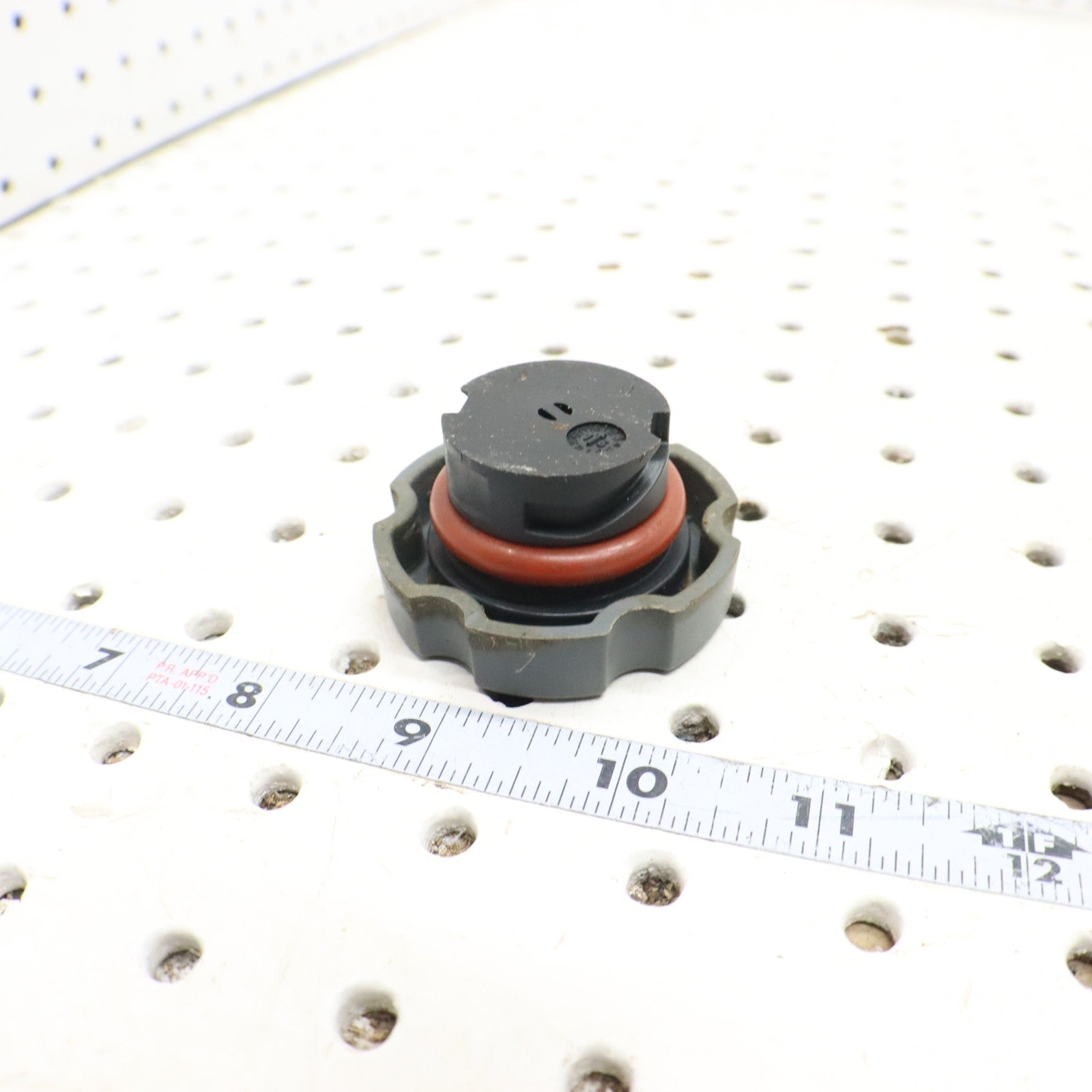 2016 Polaris Sportsman 570 Oil Fill Cap Cover Lid 1205012