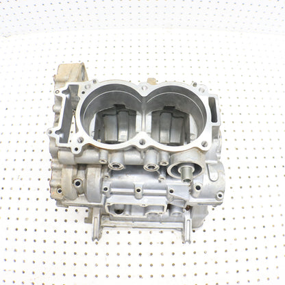 2013 Polaris Ranger Xp 900 Crank Case Engine Case 2204947, 2207371 GOOD!!