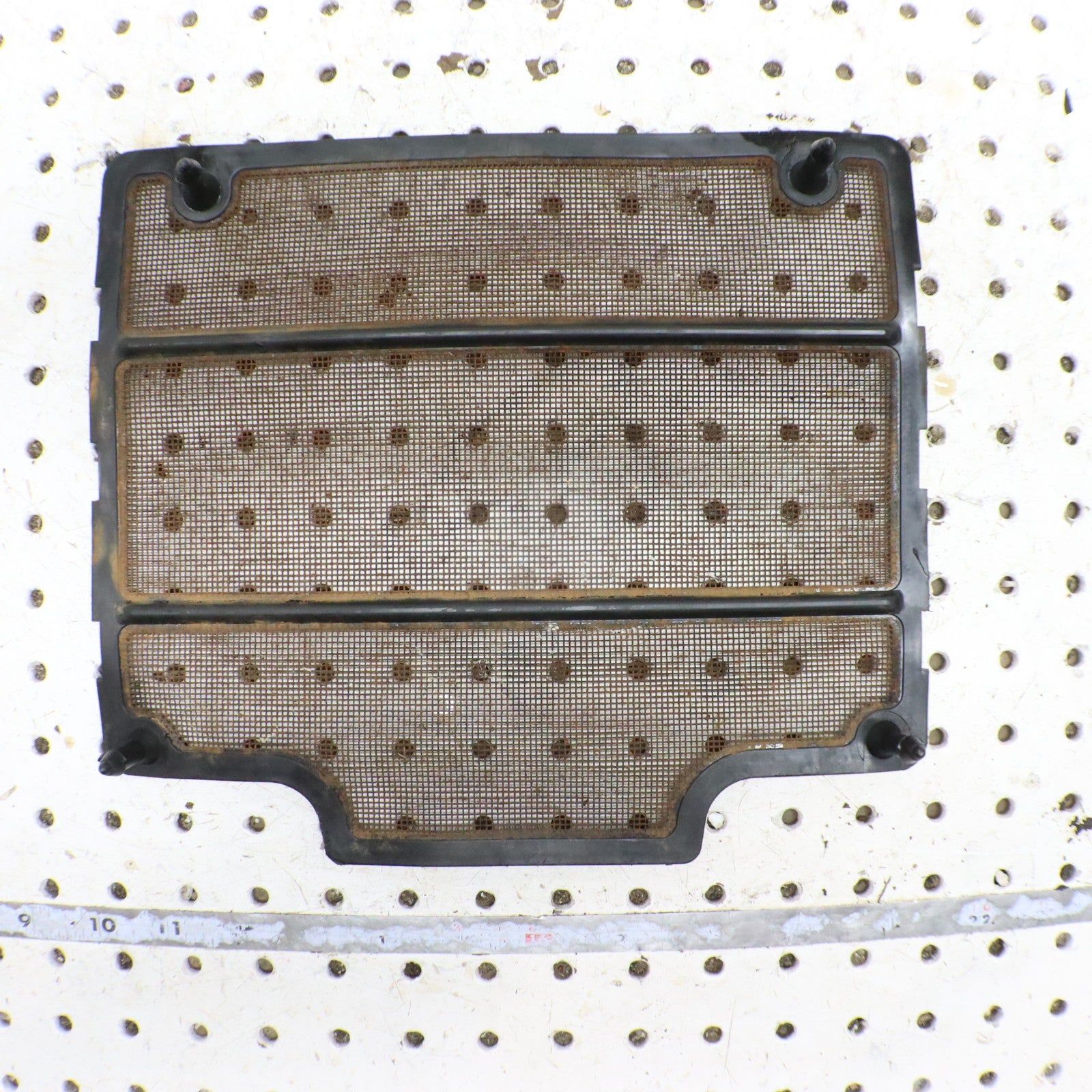 2003 Polaris Sportsman 600 Radiator Cover Screen 5434313 5435046