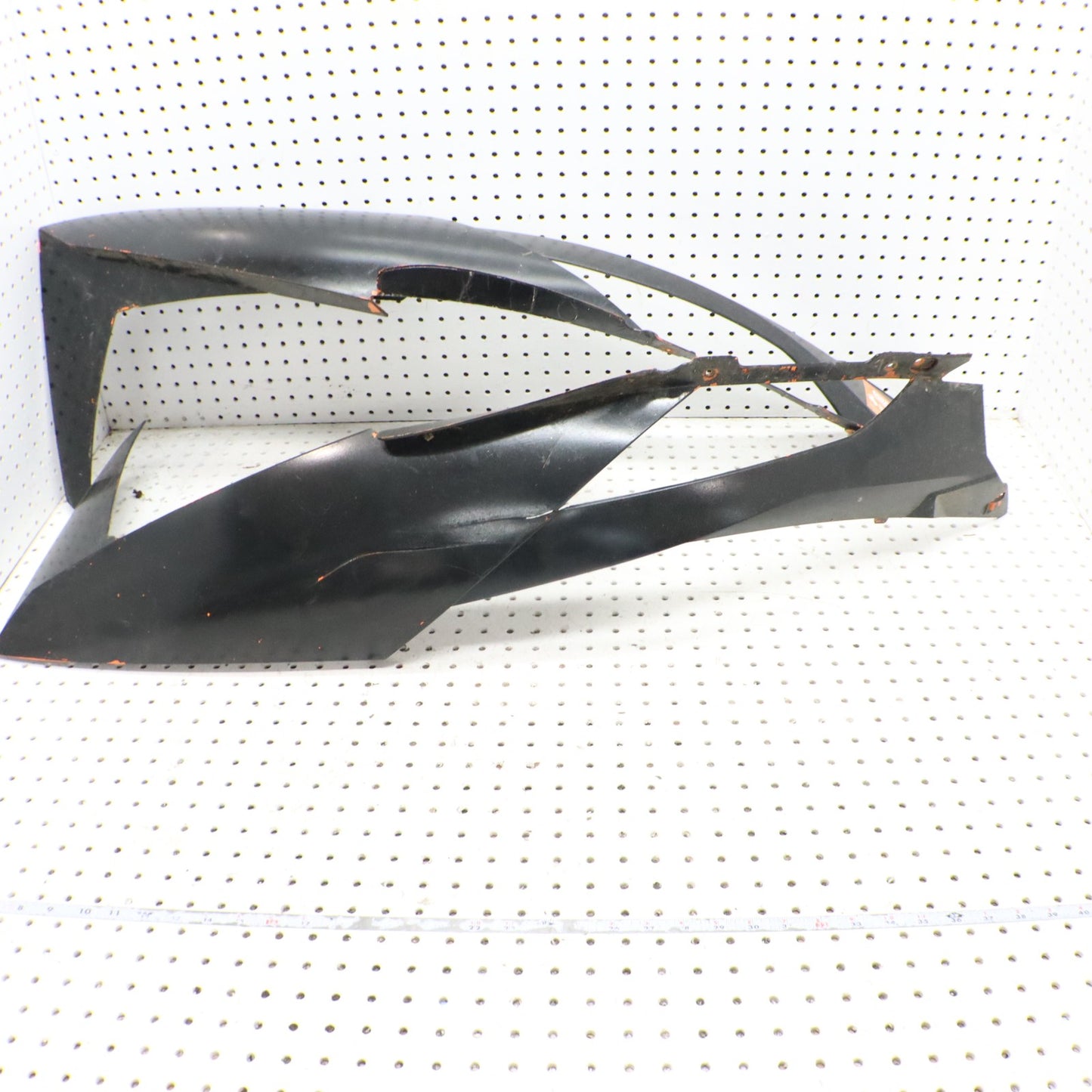 2012 Arctic Cat Proclimb M800 Hood L& R 3718-590 3718-591