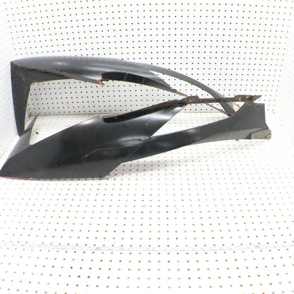 2012 Arctic Cat Proclimb M800 Hood L& R 3718-590 3718-591