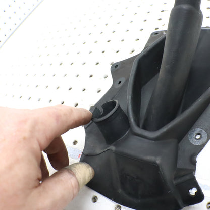 2016 Arctic Cat M8000 Tie Rod Boot LEFT 1605-029