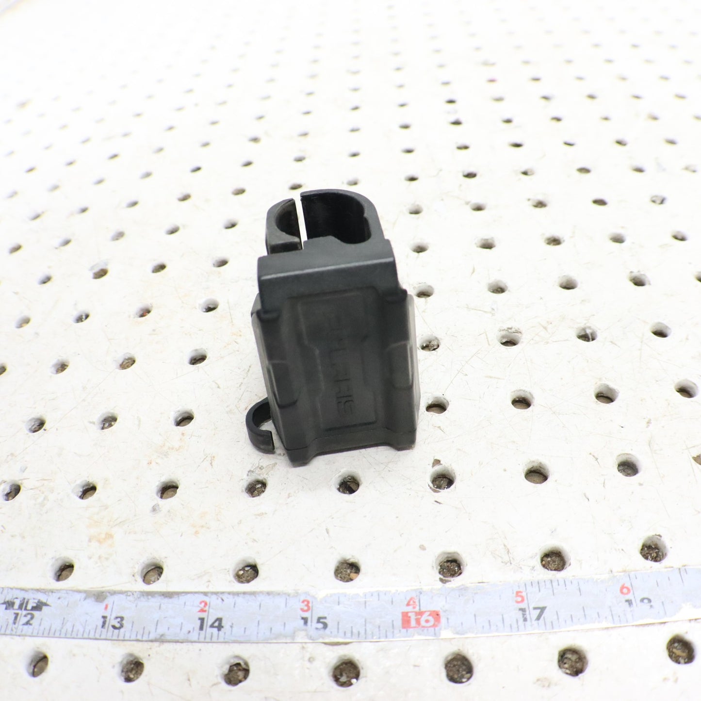 2016 Polaris Rush 800 Throttle Control Block 5450861