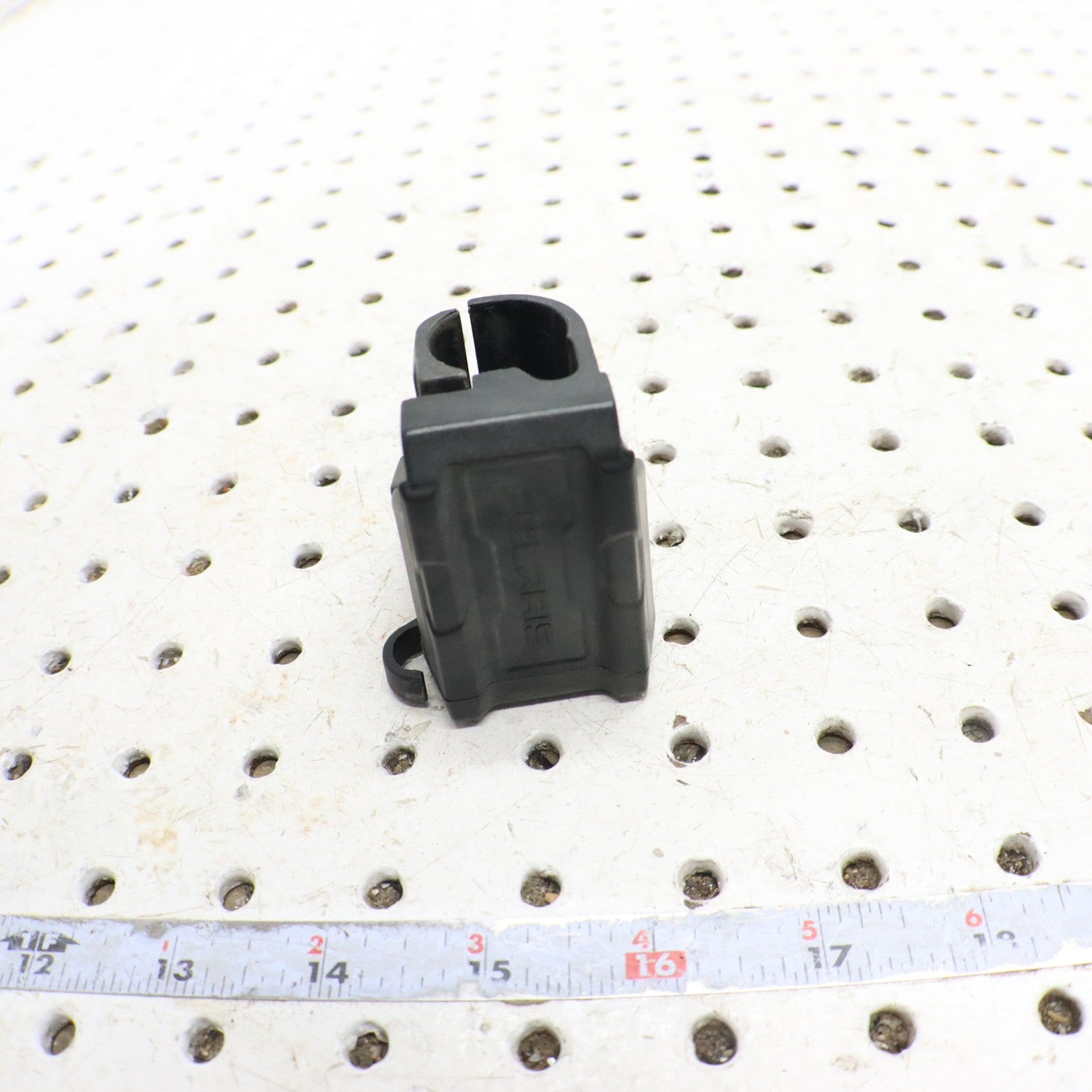 2016 Polaris Rush 800 Throttle Control Block 5450861