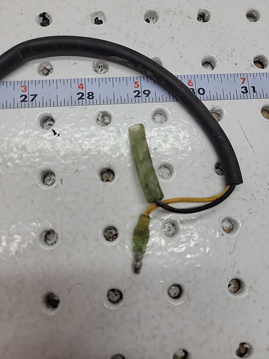 2004 ARCTIC CAT SABERCAT 600 LX COOLANT TEMPERATURE SENSOR 3006-515