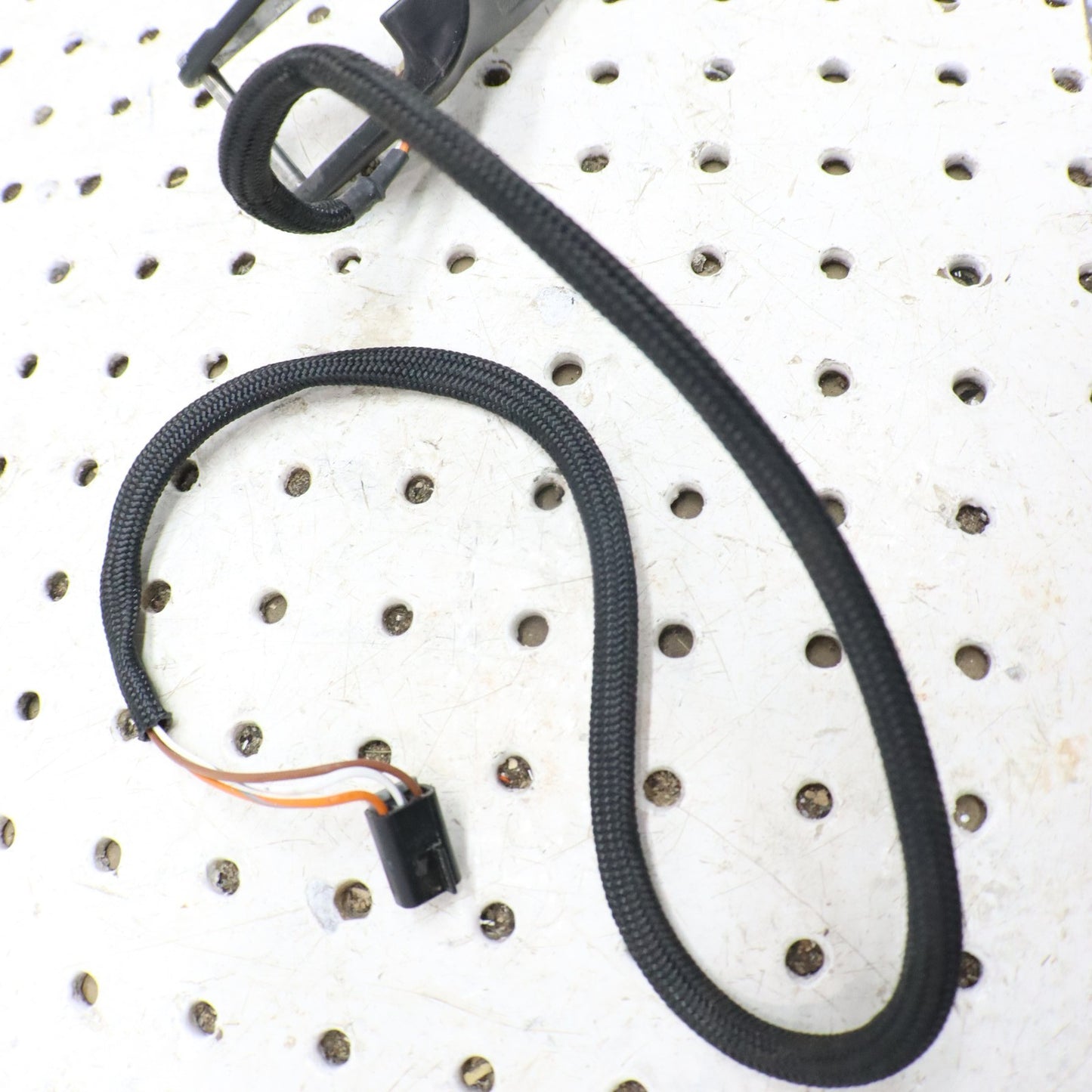 2016 Polaris Rush 800 Throttle Lever 2010424