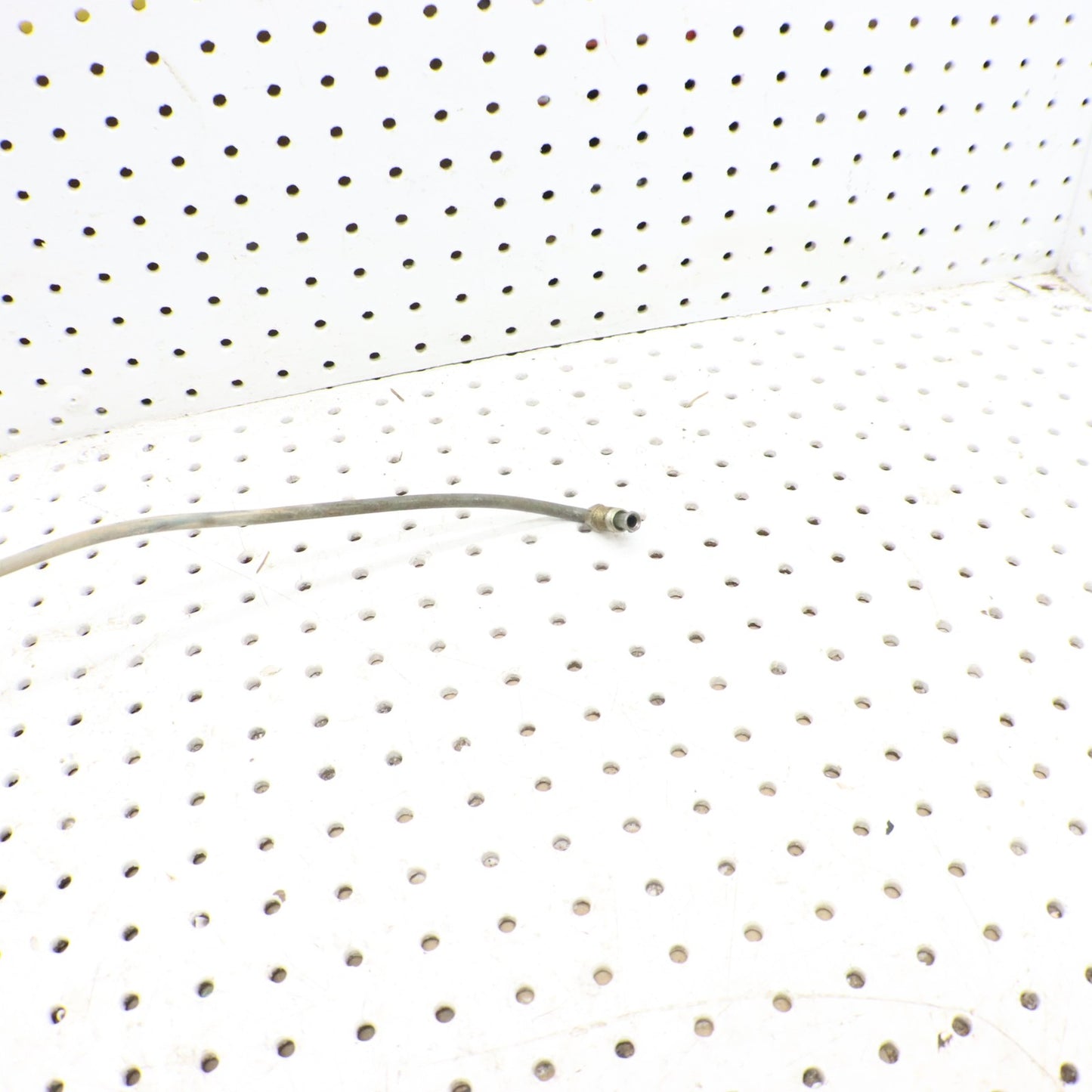 1998 Polaris Xplorer 400l Brake Line Rear 1930751