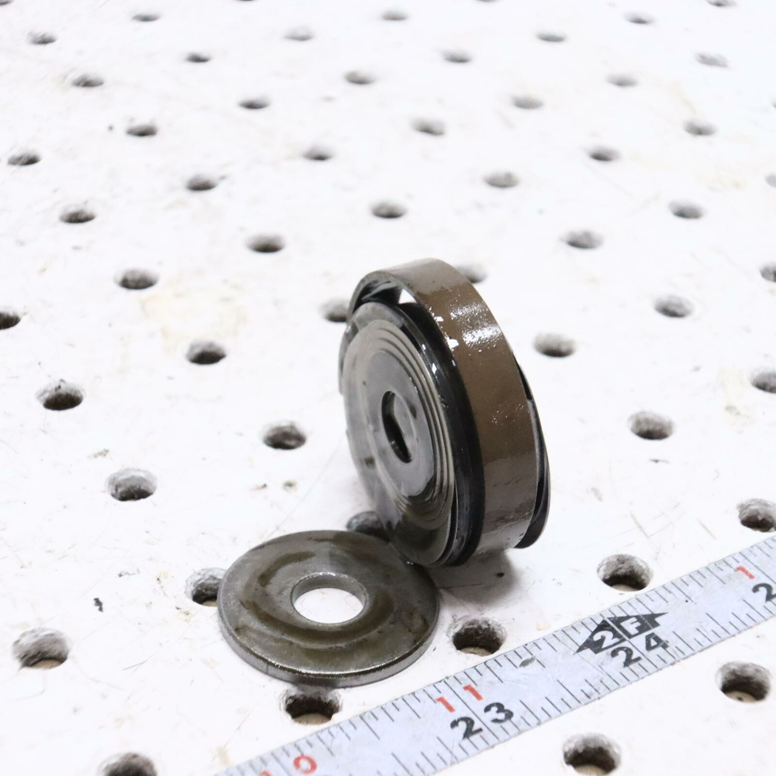2002 ARCTIC CAT ZR 600 SHOCK Piston, 0.081 in. - Orifice 1603-875