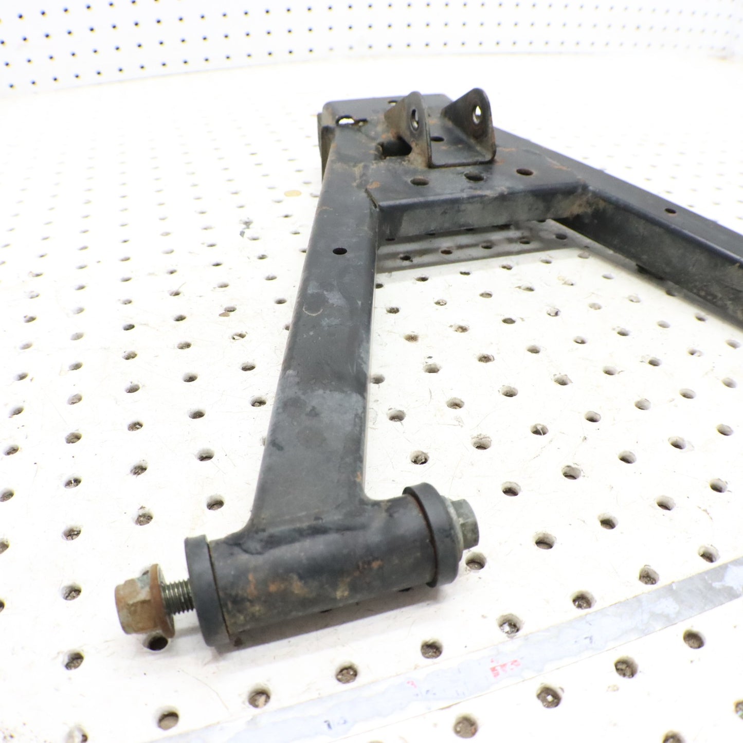 2013 Polaris Ranger 800 Upper Right Rear Control A Arm  1018184-458