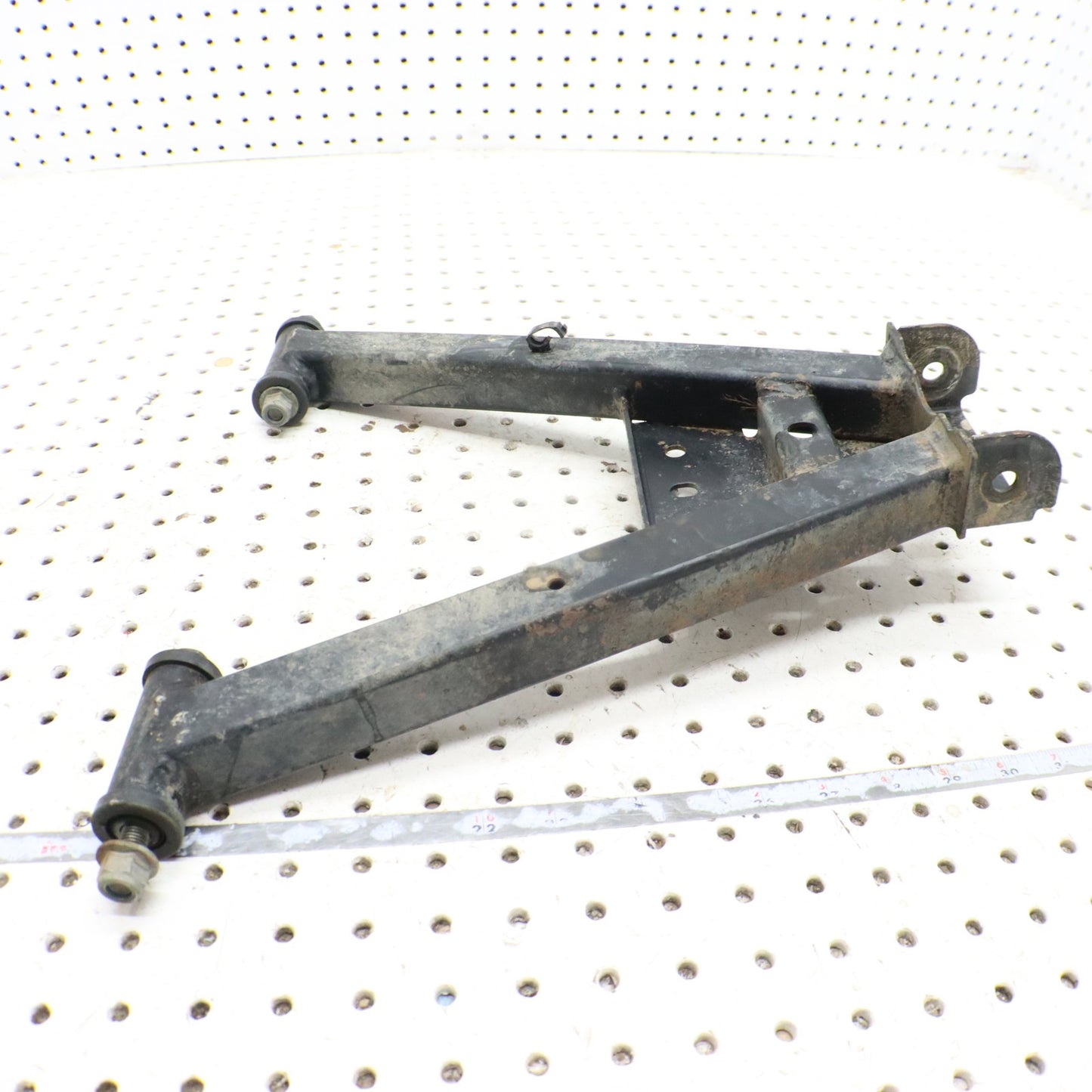 2013 Polaris Ranger 800 Upper Right Rear Control A Arm  1018184-458
