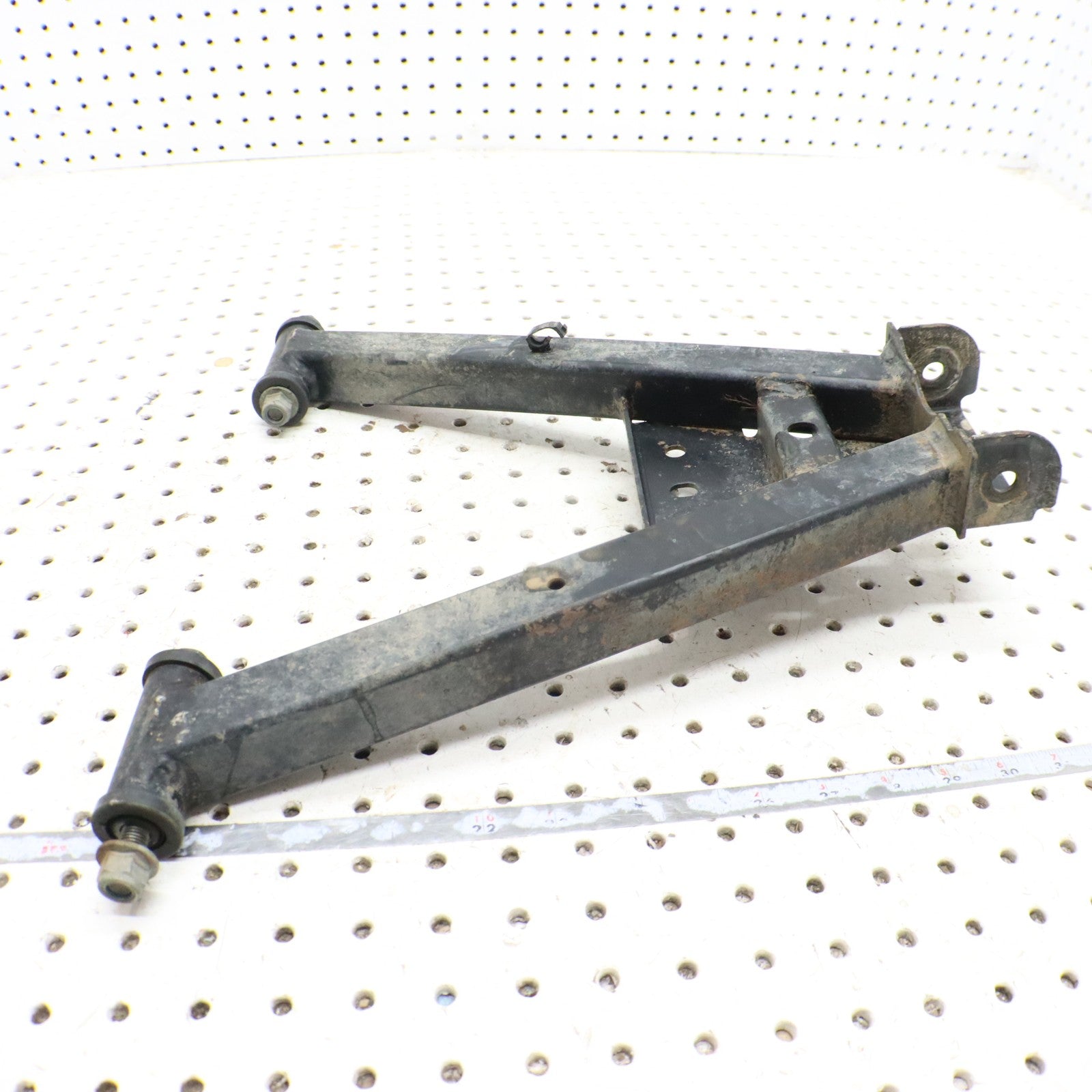 2013 Polaris Ranger 800 Upper Right Rear Control A Arm  1018184-458