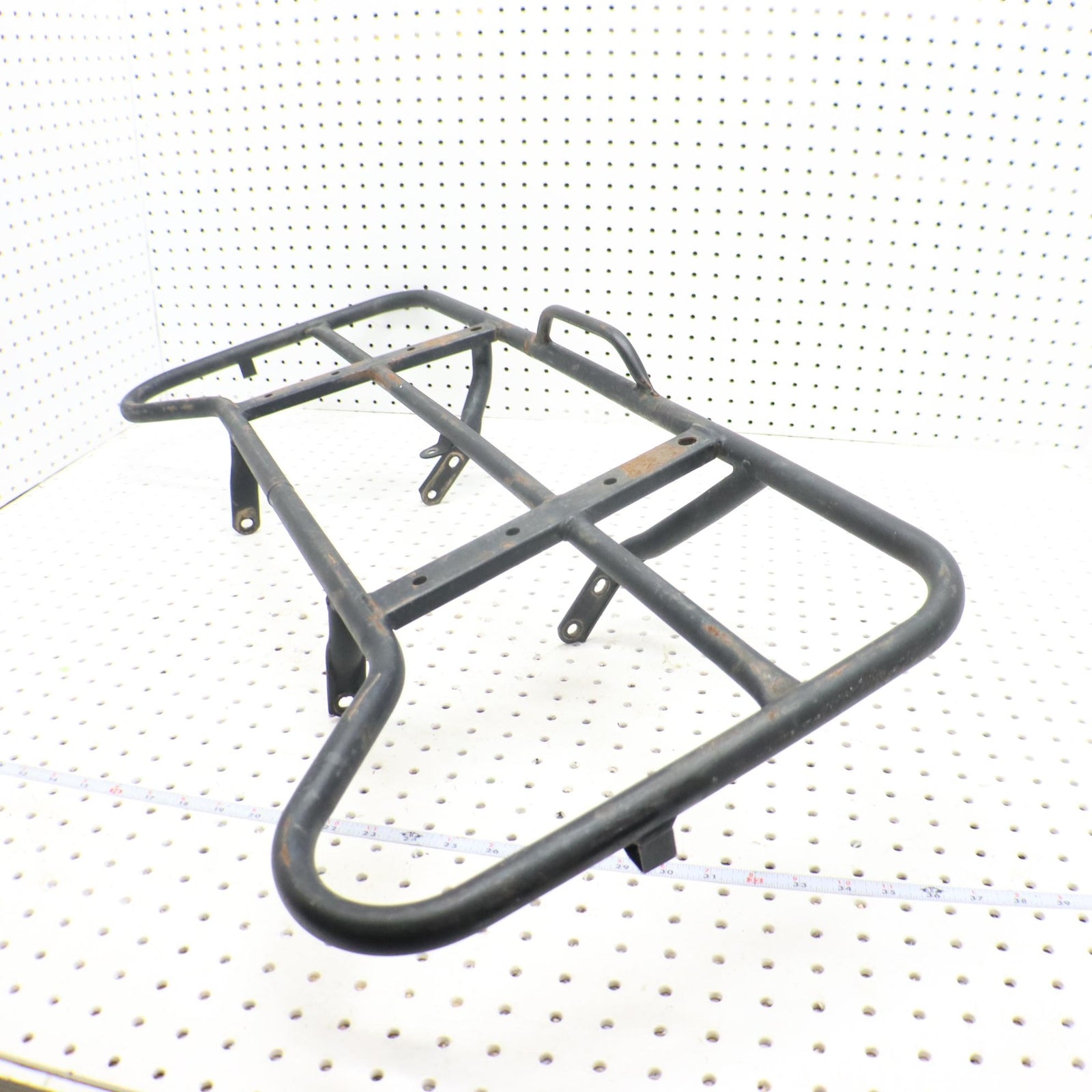 2016 SUZUKI KING QUAD 500 REAR RACK 46310-31GB2-YSN
