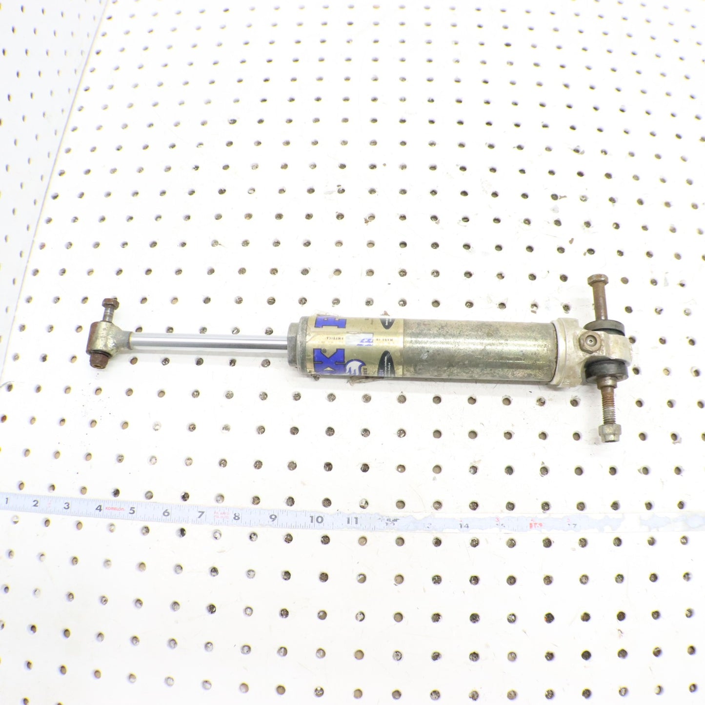 1995 Polaris Xcr 600 Rear Track Shock 7041345