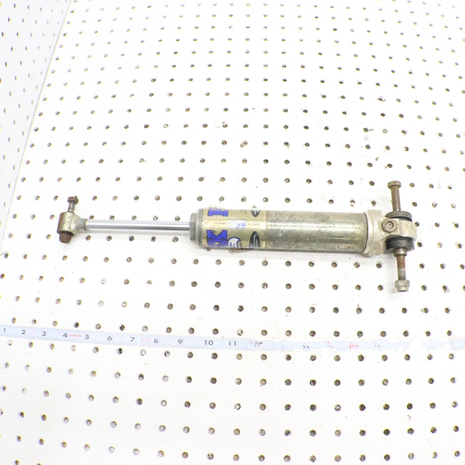 1995 Polaris Xcr 600 Rear Track Shock 7041345