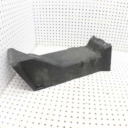 2013 Polaris Ranger Xp 900 Drive Shaft Cover Floor Center Cover 5439215-070