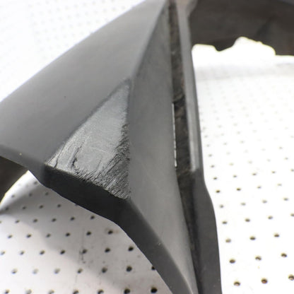 2014 POLARIS PRO RMK 800 LEFT SIDE LOWER BELLY PAN PANEL COVER COWL 5439305-070