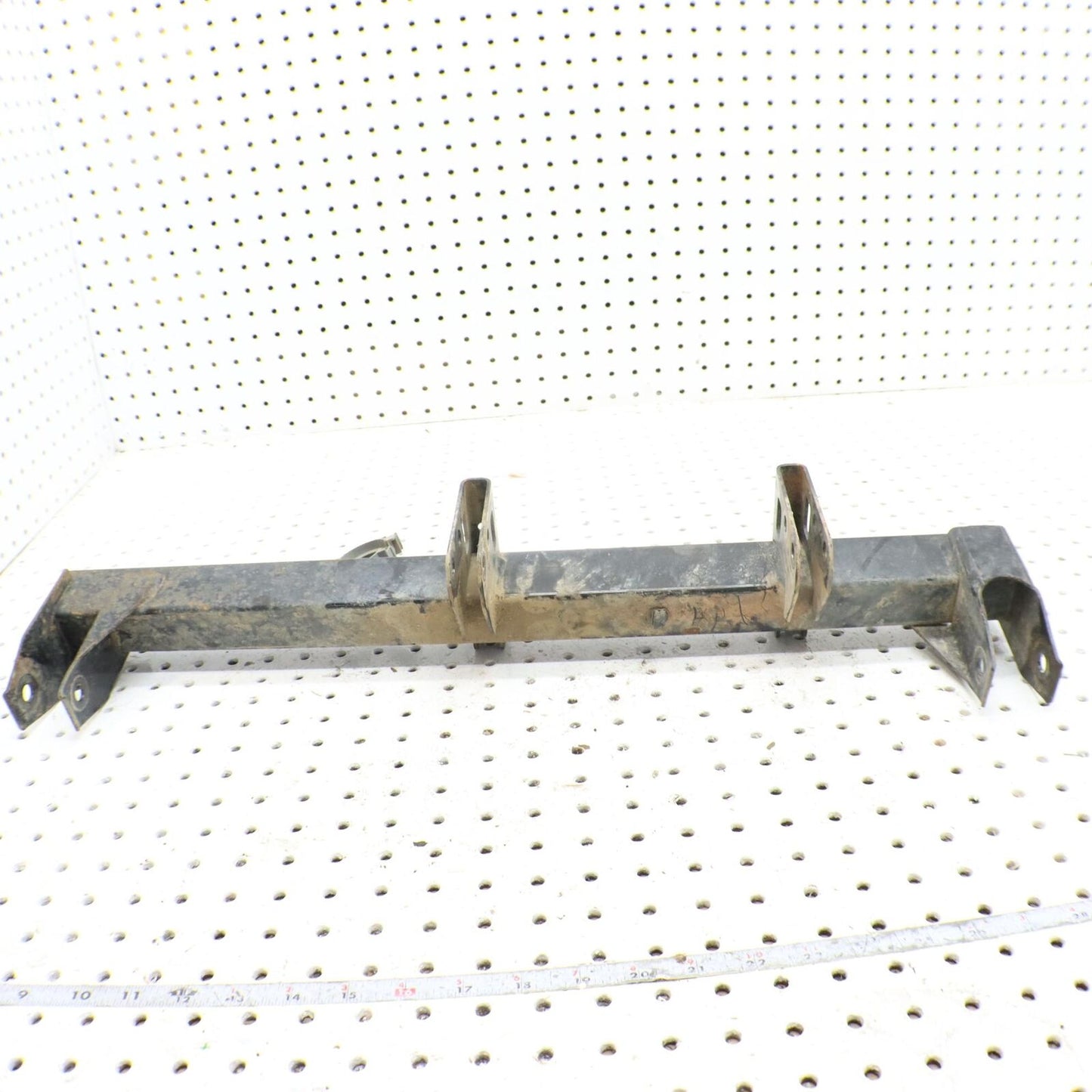 2013 POLARIS RANGER XP 900 ENGINE MOUNT BRACKET STAY 1018333-329 