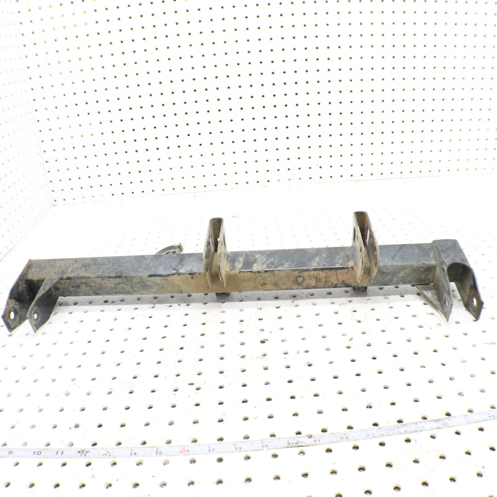 2013 POLARIS RANGER XP 900 ENGINE MOUNT BRACKET STAY 1018333-329 