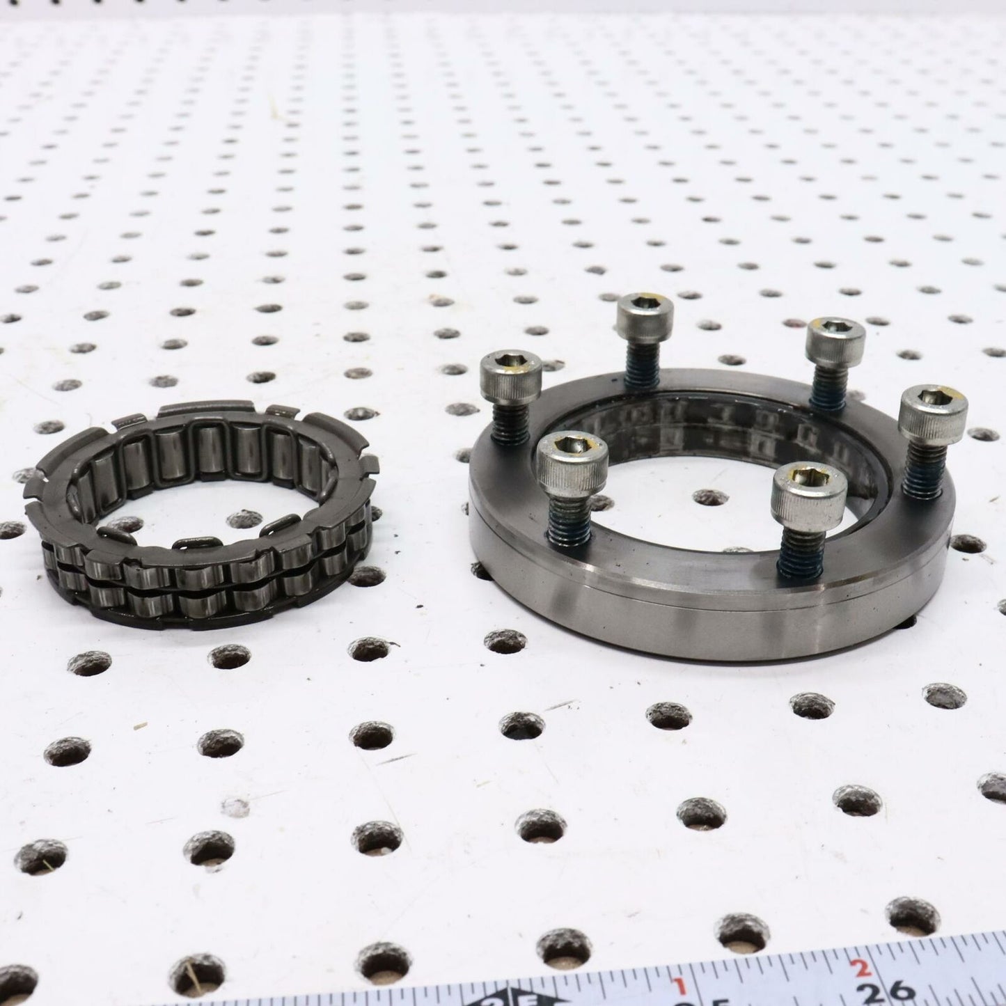 2012 ARCTIC CAT PROCROSS XF1100 CLUTCH, STARTER - ONE WAY 3007-127