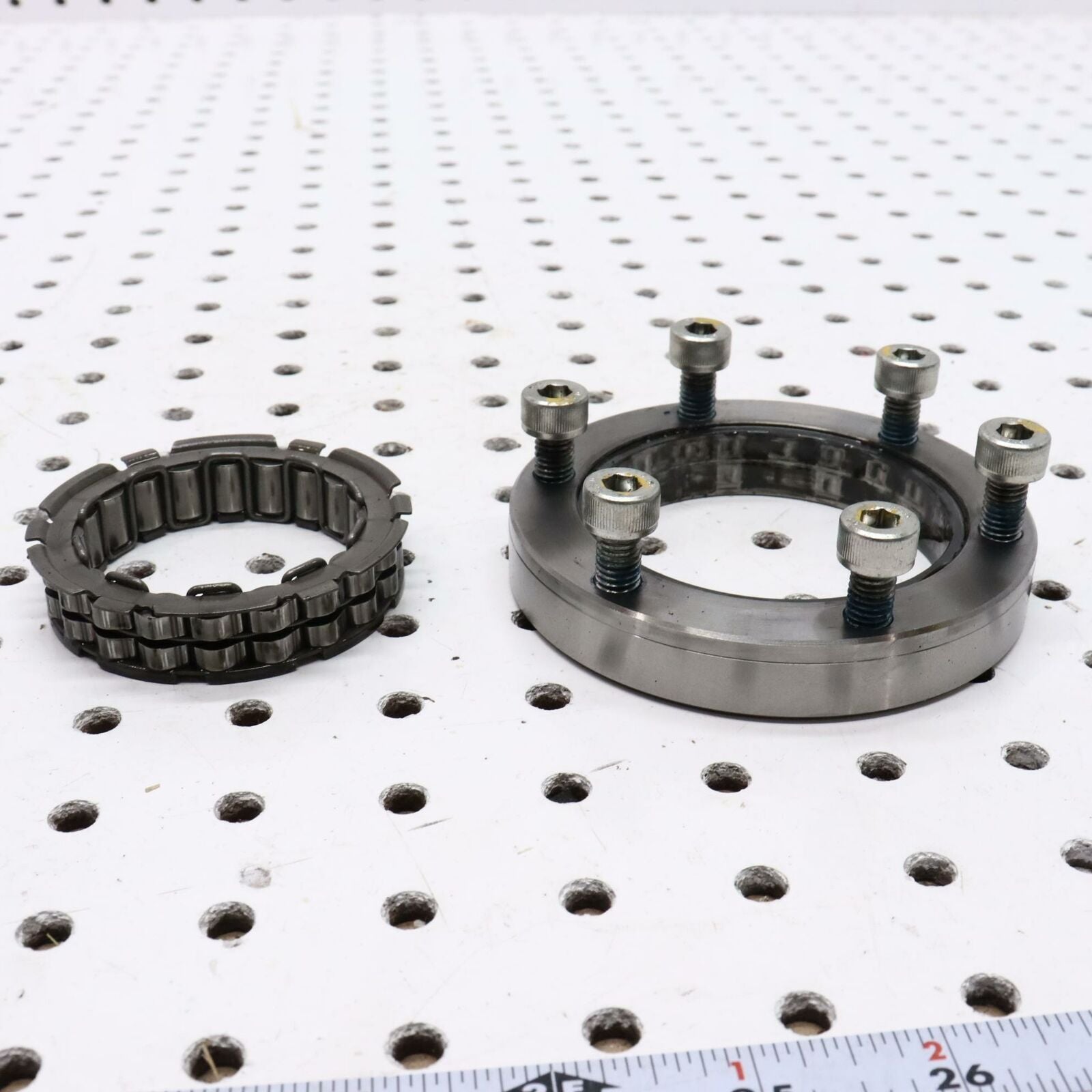2012 ARCTIC CAT PROCROSS XF1100 CLUTCH, STARTER - ONE WAY 3007-127