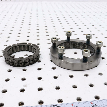 2012 ARCTIC CAT PROCROSS XF1100 CLUTCH, STARTER - ONE WAY 3007-127