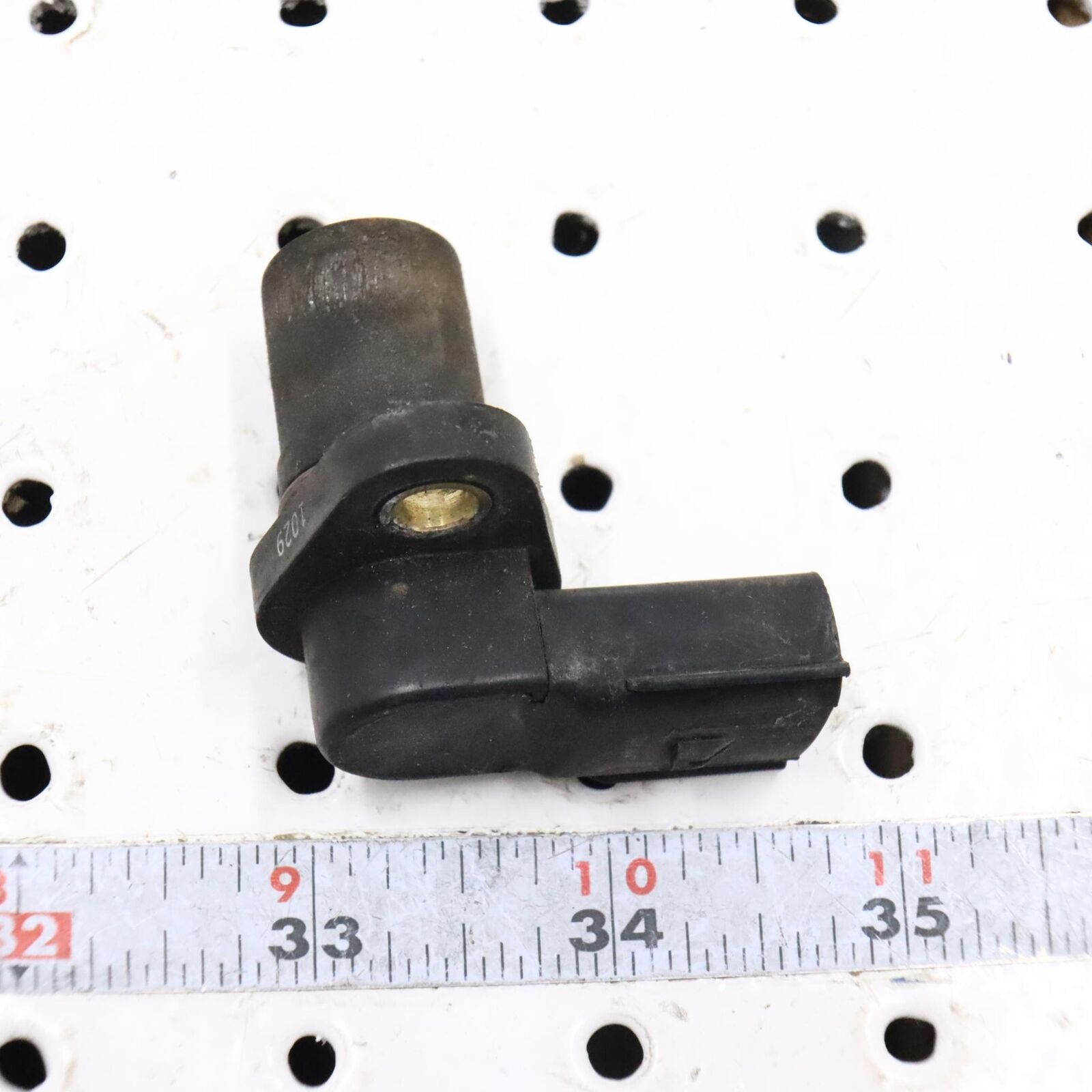 2011 ARCTIC CAT M8 SPEEDOMETER SENSOR 0430-091