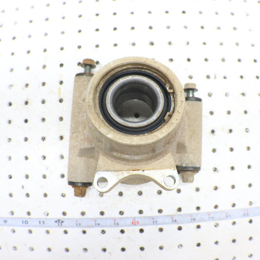 2013 Polaris Ranger Xp 900 WHEEL Bearing Carrier LEFT REAR 5137676; 5138501 