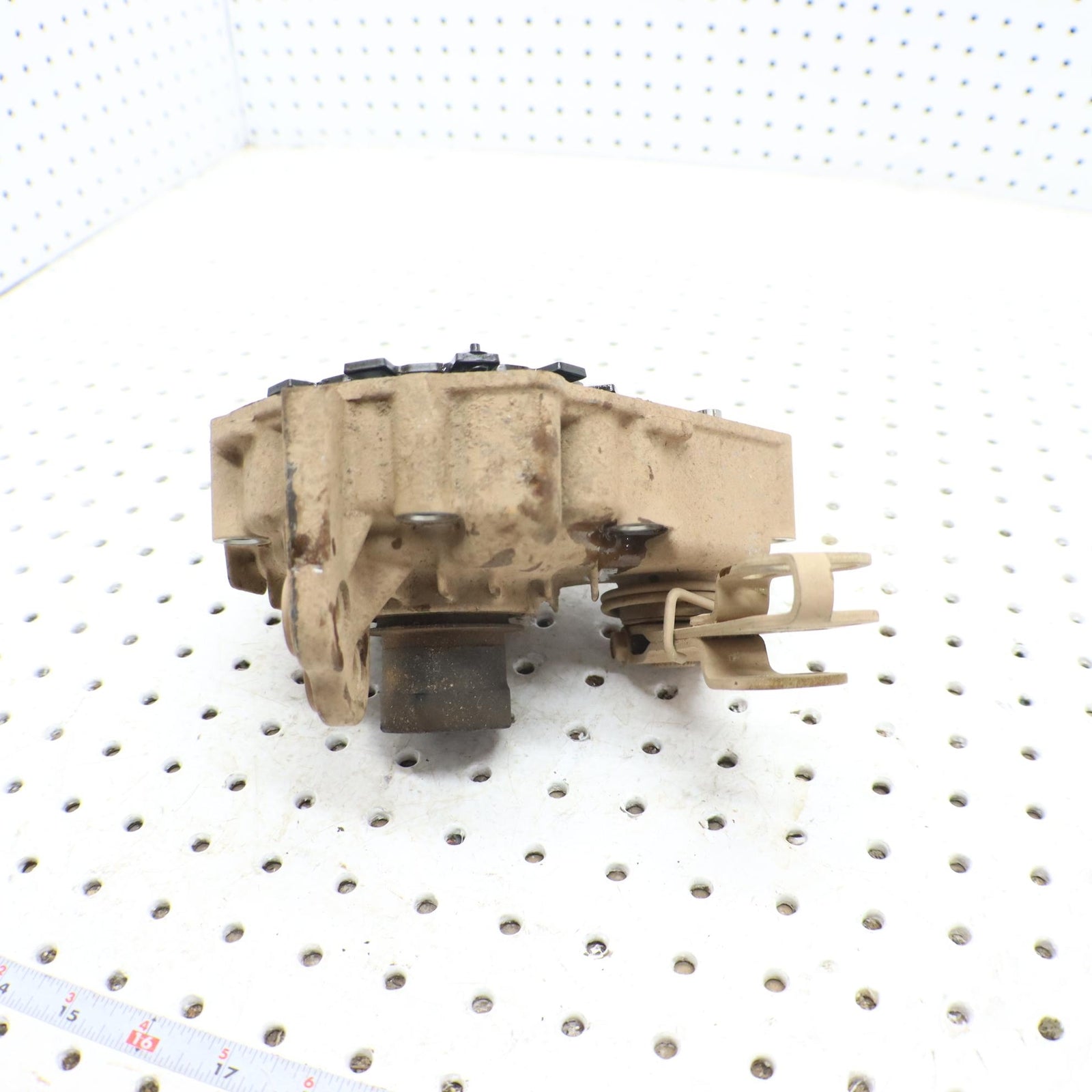2016 SUZUKI KING QUAD 500 REAR BRAKE 64200-31G20