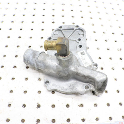 2016 Polaris Rush 800 Waterpump Cover 5139428