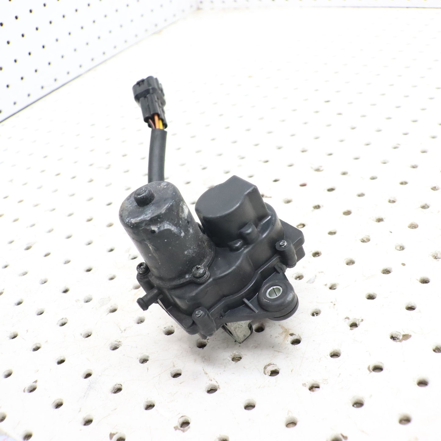 2016 Arctic Cat M8000 Servo Motor 3007-702