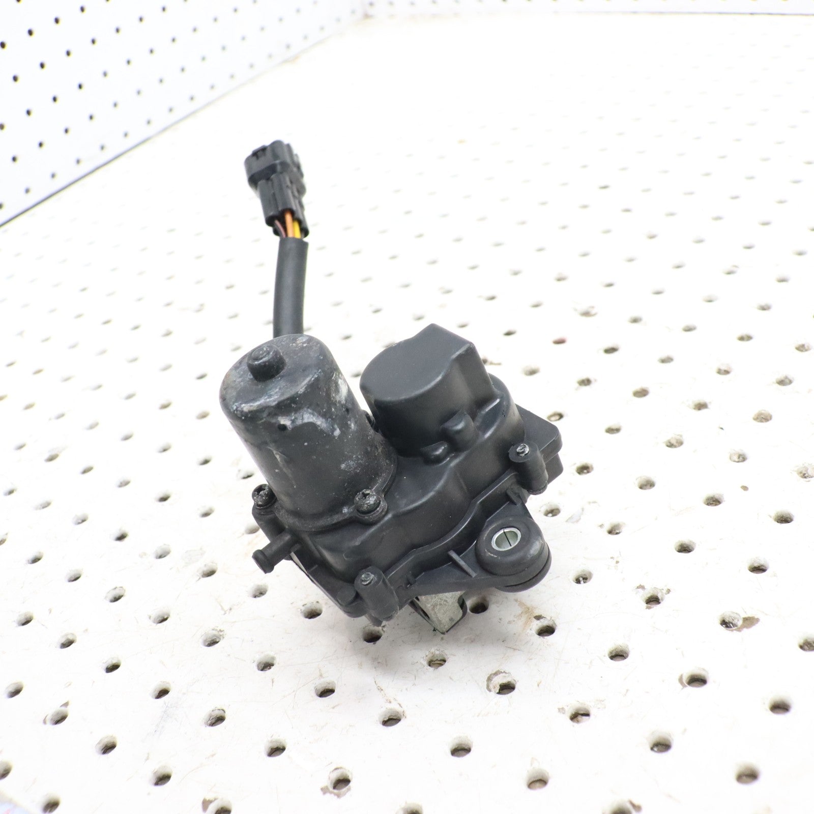 2016 Arctic Cat M8000 Servo Motor 3007-702