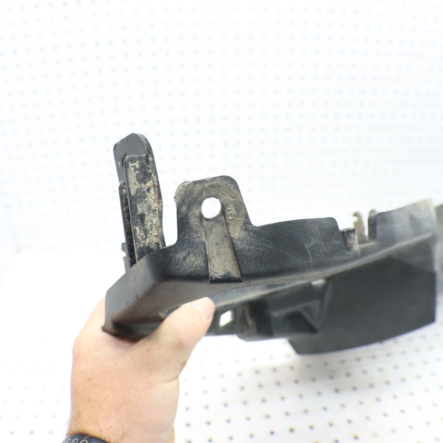 2016 Polaris Sportsman Sp 570 Front Bumper 5438559-070