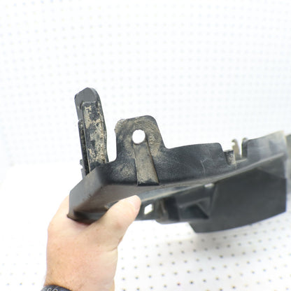 2016 Polaris Sportsman Sp 570 Front Bumper 5438559-070