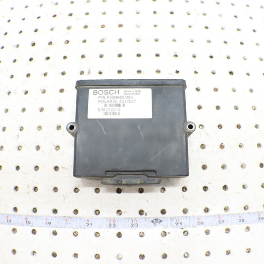 2009 Polaris Rzr 800 Ecu Ecm Cdi Computer 4011599; 4012227
