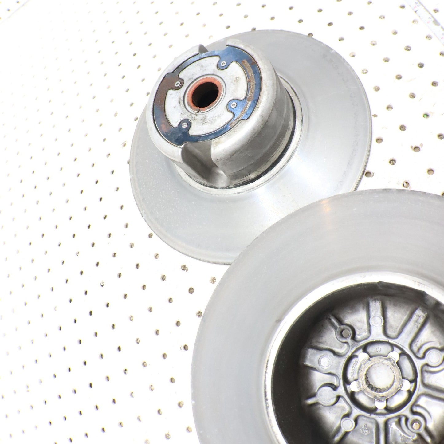 2016 Arctic Cat M8000 Driven Clutch Secondary Clutch 0726-388 48S ER3