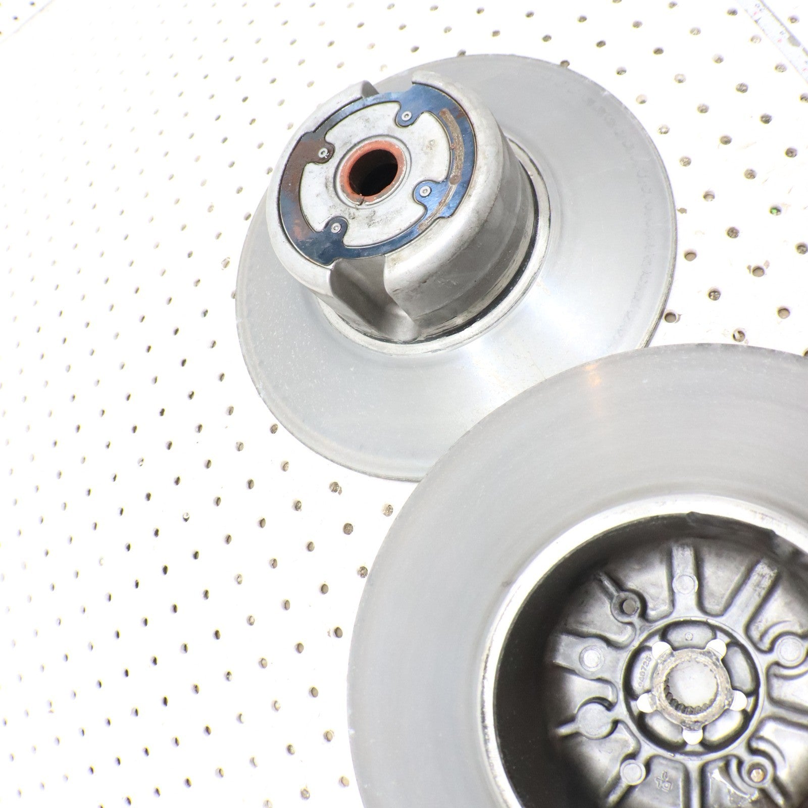 2016 Arctic Cat M8000 Driven Clutch Secondary Clutch 0726-388 48S ER3