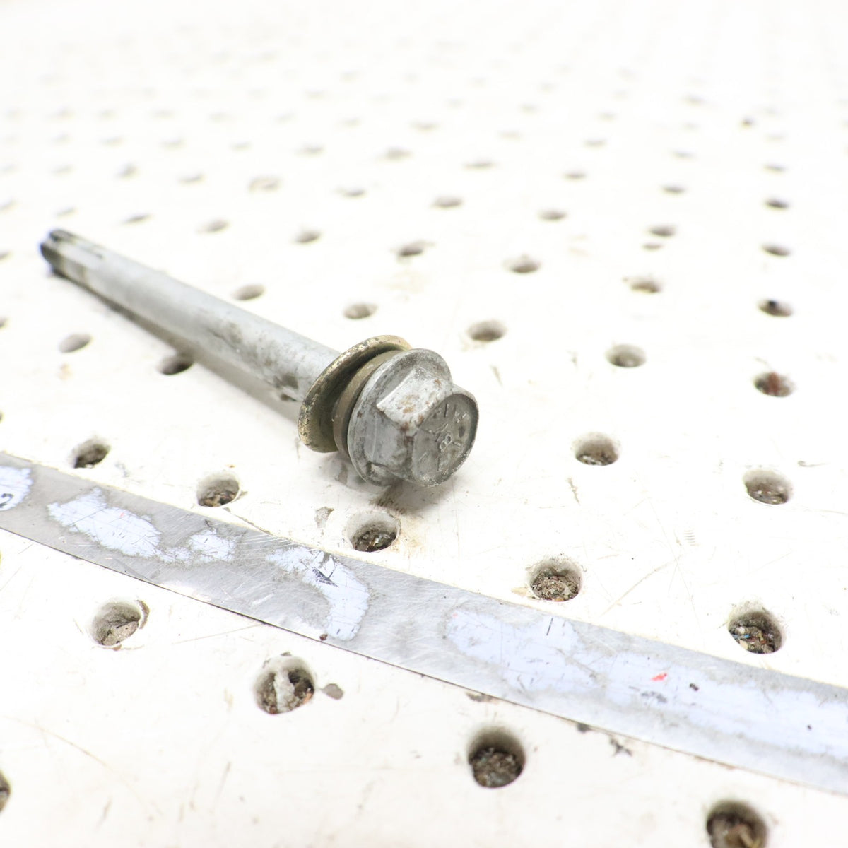 2007 Arctic Cat F6 Driven Clutch Bolt  1623-572