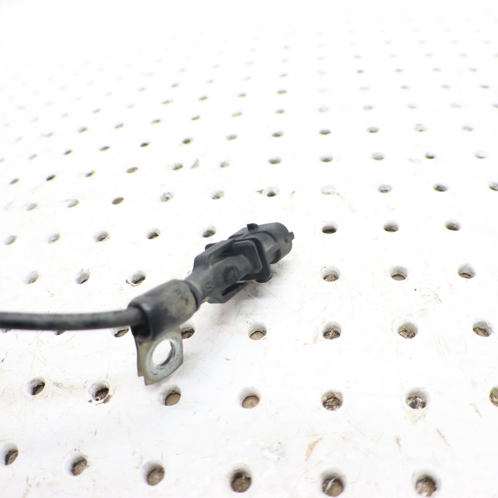 2016 Polaris Sportsman Sp 570 Crankshaft Position Sensor 2411719