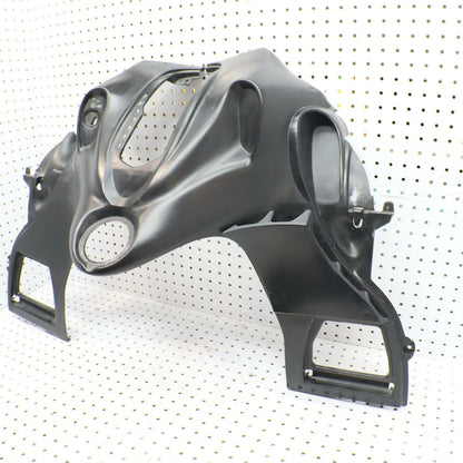 2006 POLARIS SWITCHBACK CONSOLE GAS TANK COVER VENT PANEL 2633156-070
