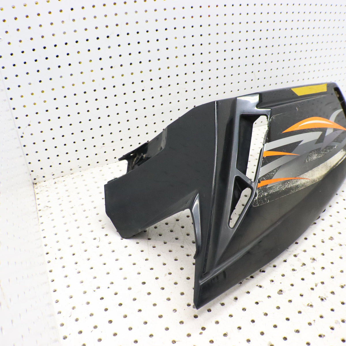 2007 Arctic Cat F6 LOWER RIGHT Side Panel Right 2718-334