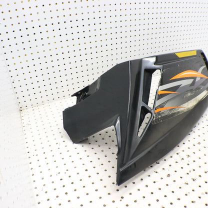2007 Arctic Cat F6 LOWER RIGHT Side Panel Right 2718-334