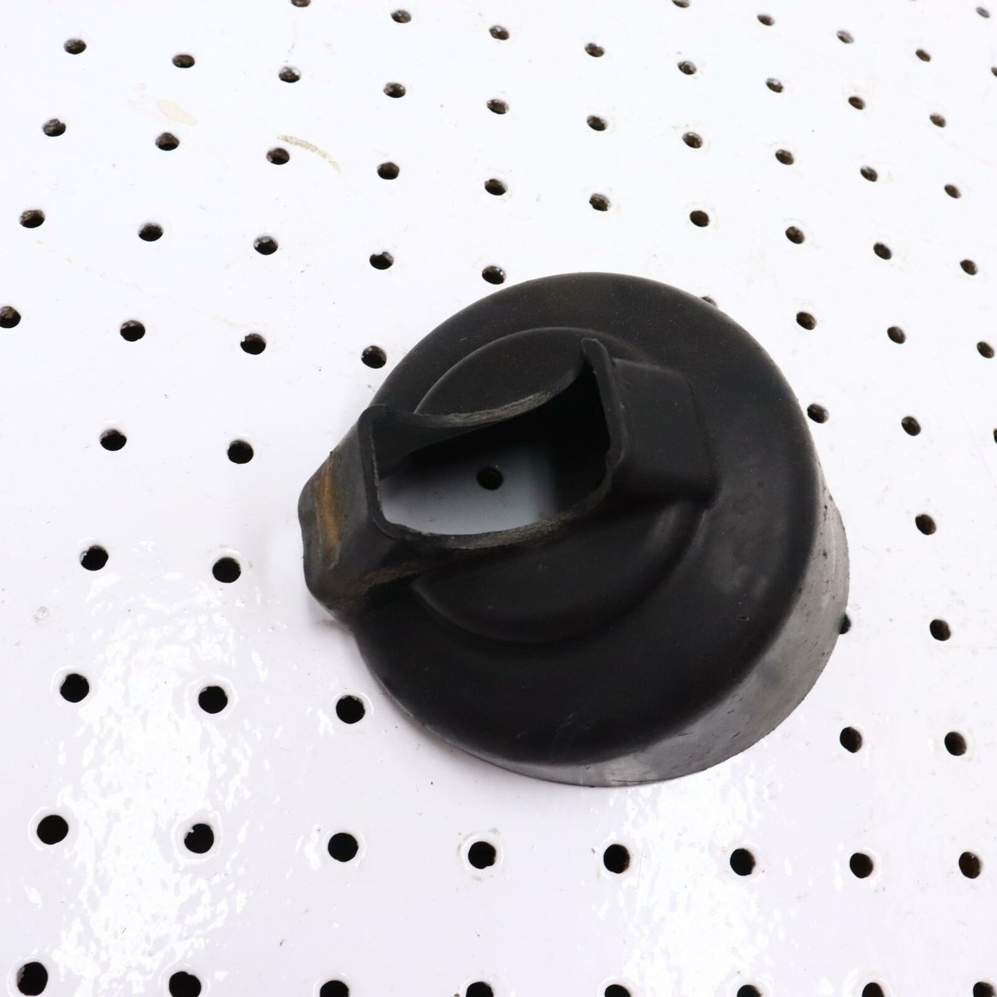 2007 POLARIS IQ 600 CAP SHOCK END, M10, TOP 5436400