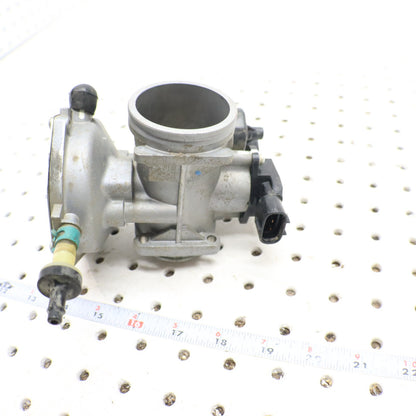 2016 Polaris Sportsman Sp 570 Throttle Body 1205009