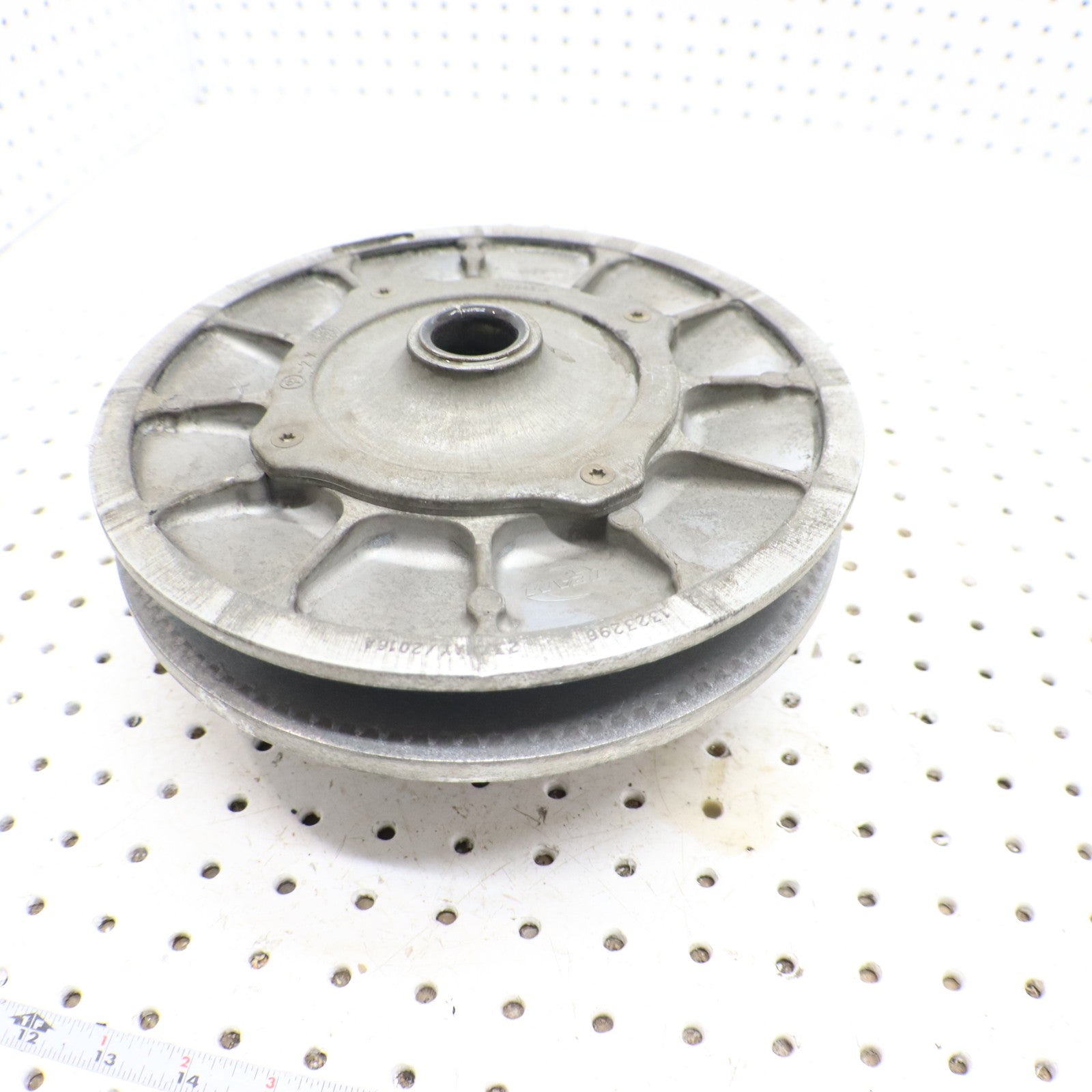 2016 Polaris Sportsman Sp 570 Driven Clutch Secondary Clutch 1323296