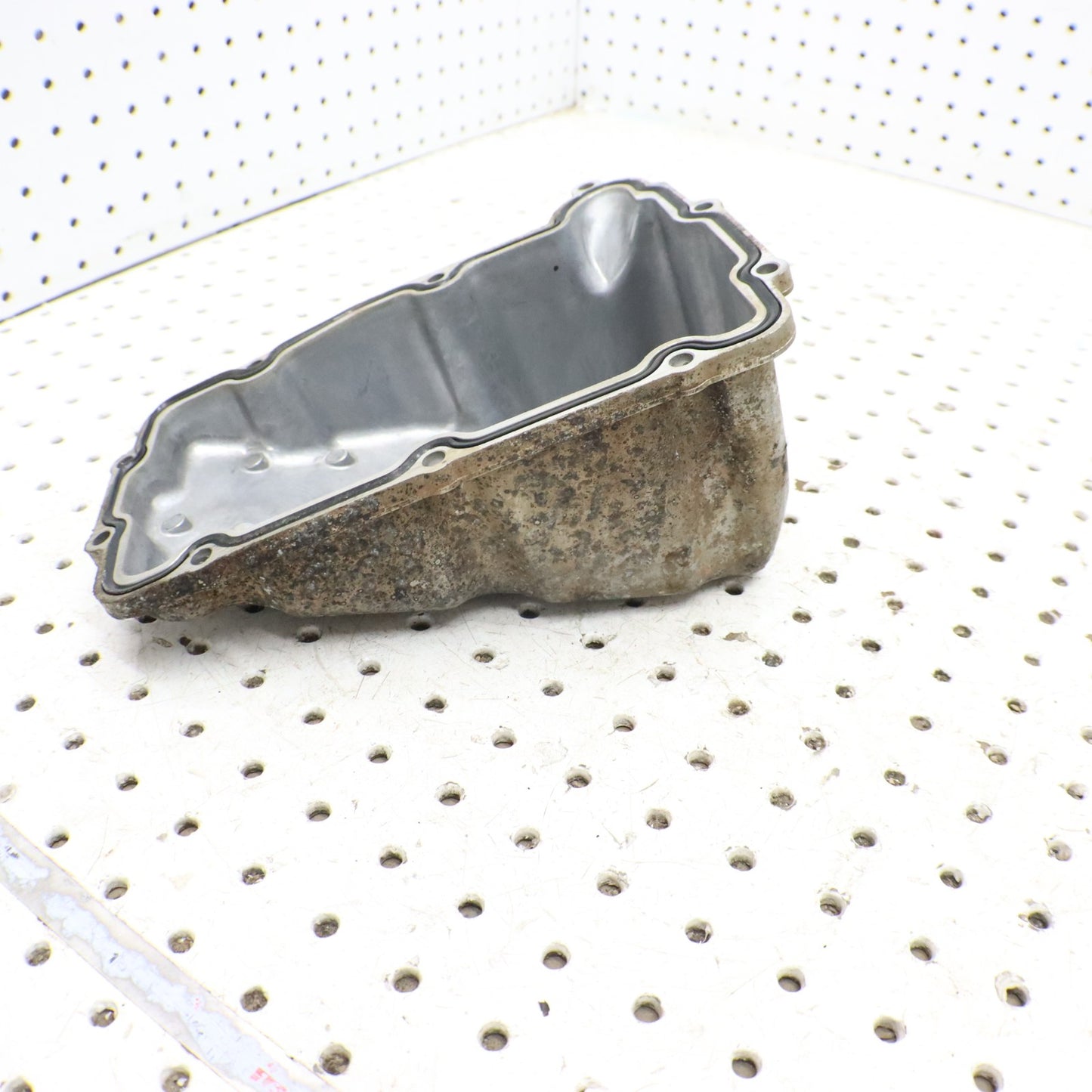 2019 Polaris Sportsman 570 Engine Oil Pan Cover 5138327 5143696
